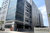 Jiangmen Rexconn Electronic Co., Ltd